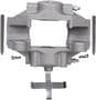 BrakeBest Brakes Brake Caliper - Remanufactured