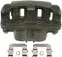 BrakeBest Brake Caliper - Remanufactured
