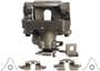 BrakeBest Brakes Brake Caliper - Remanufactured