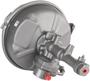 BrakeBest Brakes Power Brake Booster - Remanufactured