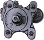 BrakeBest Brakes Power Brake Booster - Remanufactured
