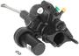BrakeBest Brakes Power Brake Booster - Remanufactured