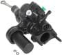 BrakeBest Brakes Power Brake Booster - Remanufactured