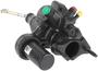 BrakeBest Brakes Power Brake Booster - Remanufactured