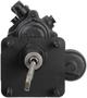 BrakeBest Brakes Power Brake Booster - Remanufactured