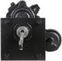 BrakeBest Brakes Power Brake Booster - Remanufactured