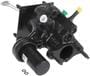 BrakeBest Brakes Power Brake Booster - Remanufactured