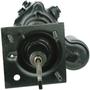BrakeBest Brakes Power Brake Booster - Remanufactured