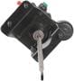 BrakeBest Brakes Power Brake Booster - Remanufactured