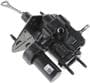 BrakeBest Brakes Power Brake Booster - Remanufactured
