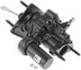 BrakeBest Brakes Power Brake Booster - Remanufactured