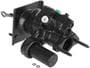 BrakeBest Brakes Power Brake Booster - Remanufactured