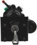BrakeBest Brakes Power Brake Booster - Remanufactured