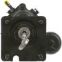 BrakeBest Brakes Power Brake Booster - Remanufactured