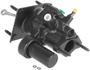 BrakeBest Brakes Power Brake Booster - Remanufactured