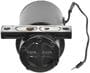 BrakeBest Brakes Power Brake Booster - Remanufactured