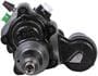BrakeBest Brakes Power Brake Booster - Remanufactured