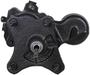 BrakeBest Brakes Power Brake Booster - Remanufactured