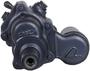 BrakeBest Brakes Power Brake Booster - Remanufactured