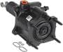 BrakeBest Brakes Power Brake Booster - Remanufactured