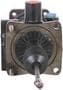 BrakeBest Brakes Power Brake Booster - Remanufactured