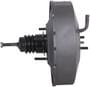 BrakeBest Brakes Power Brake Booster - Remanufactured