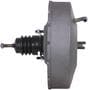 BrakeBest Brakes Power Brake Booster - Remanufactured