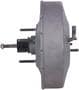 BrakeBest Brakes Power Brake Booster - Remanufactured