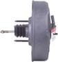 BrakeBest Brakes Power Brake Booster - Remanufactured