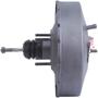 BrakeBest Brakes Power Brake Booster - Remanufactured