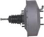 BrakeBest Brakes Power Brake Booster - Remanufactured