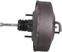 BrakeBest Brakes Power Brake Booster - Remanufactured