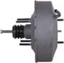 BrakeBest Brakes Power Brake Booster - Remanufactured