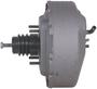 BrakeBest Brakes Power Brake Booster - Remanufactured