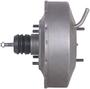 BrakeBest Brakes Power Brake Booster - Remanufactured