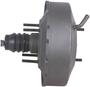 BrakeBest Brakes Power Brake Booster - Remanufactured