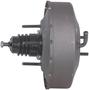 BrakeBest Brakes Power Brake Booster - Remanufactured
