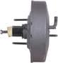 BrakeBest Brakes Power Brake Booster - Remanufactured