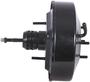 BrakeBest Brakes Power Brake Booster - Remanufactured
