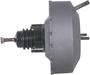 BrakeBest Brakes Power Brake Booster - Remanufactured