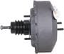 BrakeBest Brakes Power Brake Booster - Remanufactured