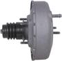 BrakeBest Brakes Power Brake Booster - Remanufactured