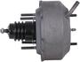 BrakeBest Brakes Power Brake Booster - Remanufactured