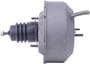 BrakeBest Brakes Power Brake Booster - Remanufactured