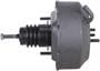 BrakeBest Brakes Power Brake Booster - Remanufactured