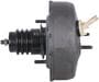 BrakeBest Brakes Power Brake Booster - Remanufactured