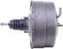 BrakeBest Brakes Power Brake Booster - Remanufactured