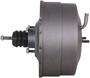 BrakeBest Brakes Power Brake Booster - Remanufactured