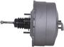 BrakeBest Brakes Power Brake Booster - Remanufactured