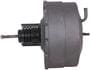 BrakeBest Brakes Power Brake Booster - Remanufactured
